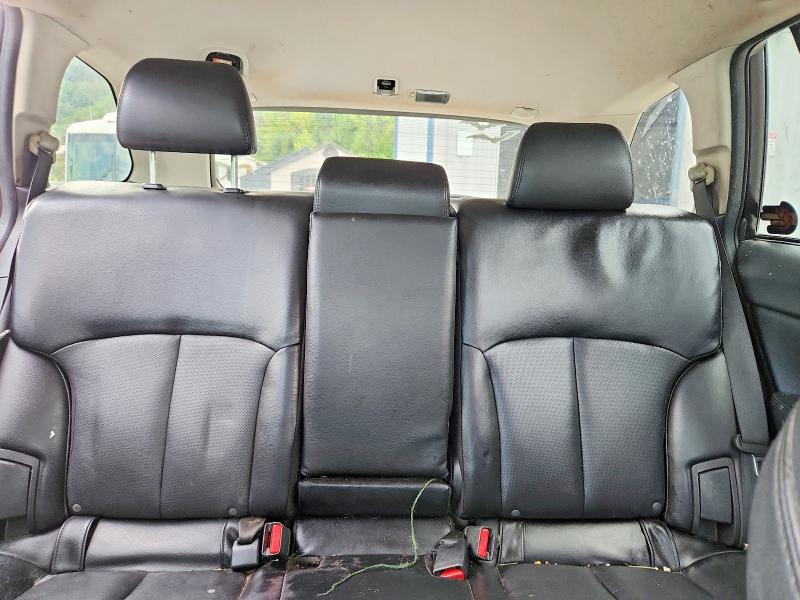 65476776 :رقم المزاد ، 4S4BRCKC5C3260657 vin ، 2012 Subaru Outback مزاد بيع