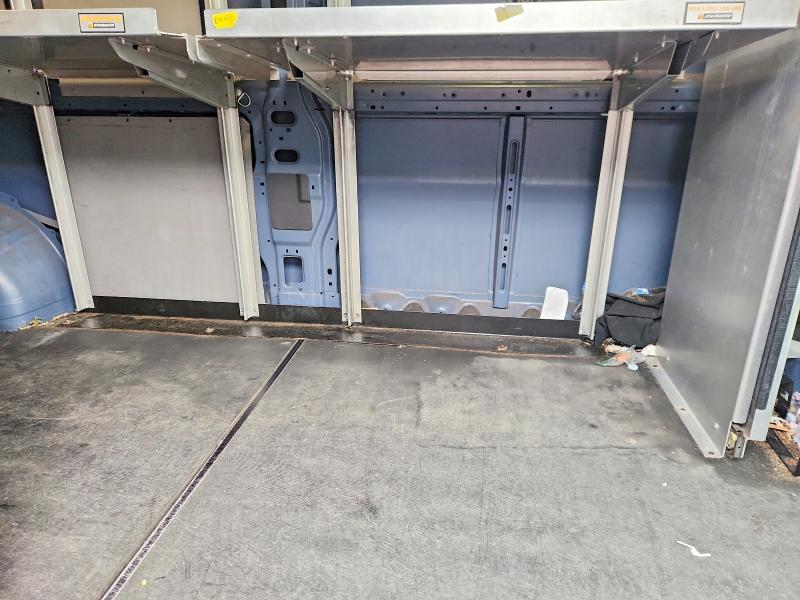 66549446 :رقم المزاد ، 3C6URVJG5LE128964 vin ، 2020 Ram Promaster 3500 مزاد بيع