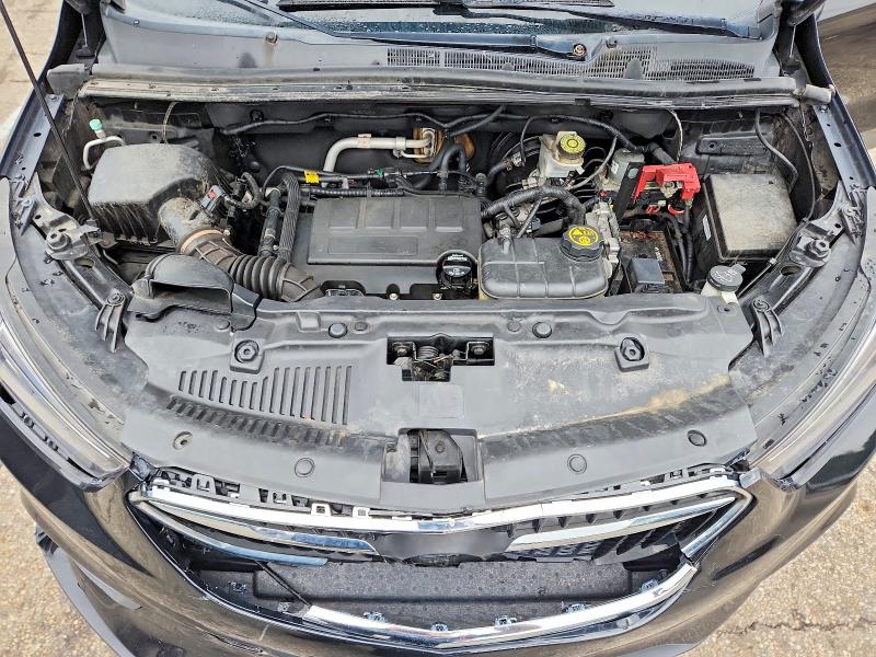 Продажа на аукционе авто 2020 Buick Encore, vin: KL4CJCSB5LB061065, номер лота: 65102296