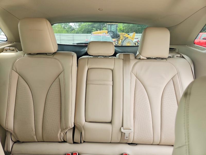 2019 Lincoln Mkc მანქანა იყიდება აუქციონზე, vin: 5LMCJ2D94KUL16164, აუქციონის ნომერი: 64902776