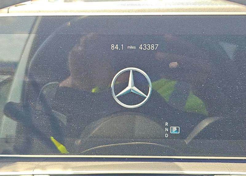 Aukcja sprzedaży 2021 Mercedes-benz Gle Coupe, vin: 4JGFD8KB4MA399096, numer aukcji: 67567836