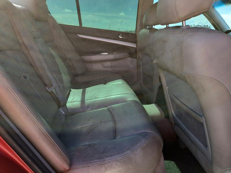 64576156 :رقم المزاد ، JNKBV61E97M715061 vin ، 2007 Infiniti G35 مزاد بيع