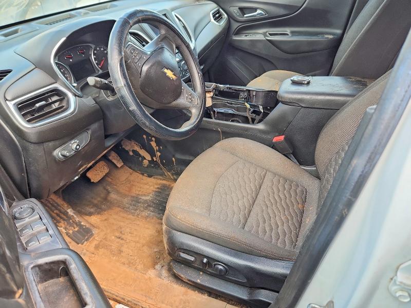 Aukcja sprzedaży 2020 Chevrolet Equinox, vin: 2GNAXTEV0L6209280, numer aukcji: 58108126