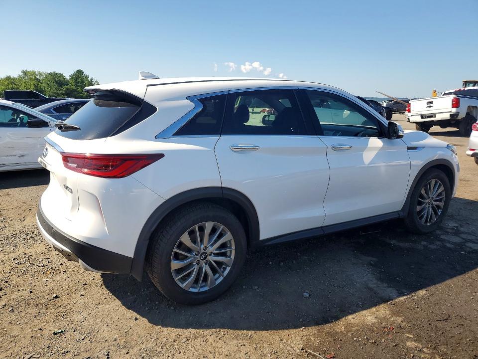 2024 Infiniti Qx50 მანქანა იყიდება აუქციონზე, vin: 3PCAJ5AB9RF104340, აუქციონის ნომერი: 64817036