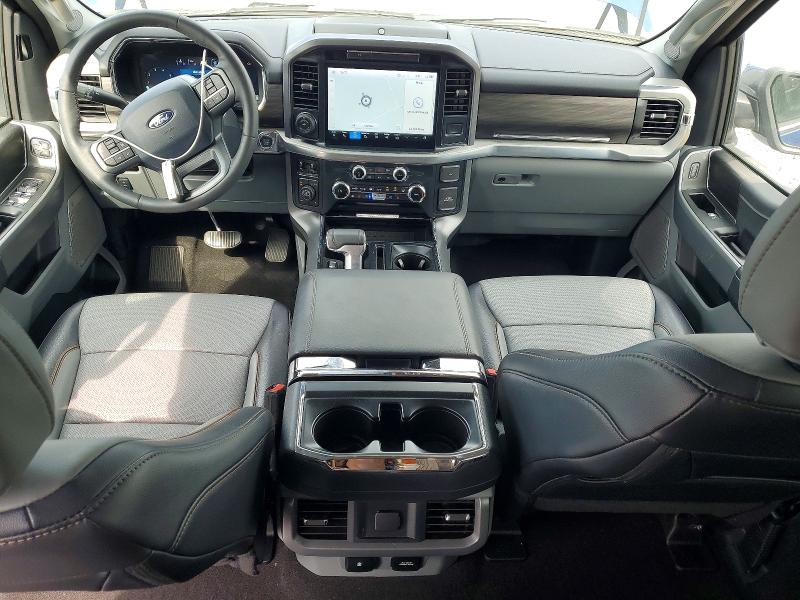 Aukcja sprzedaży 2025 Ford F150, vin: 1FTFW5L88SKD06717, numer aukcji: 64108366