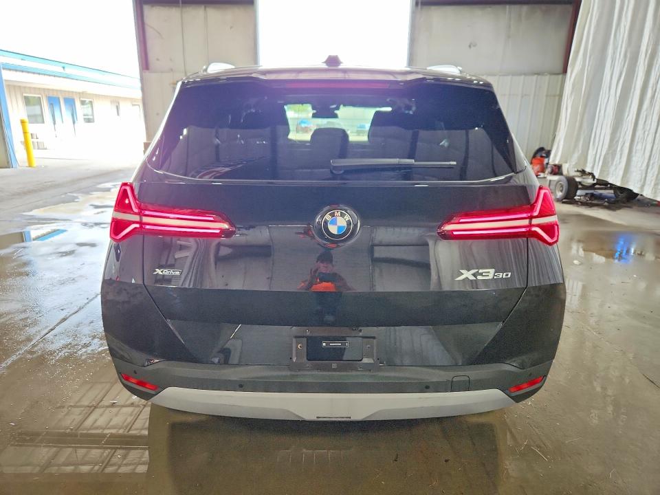 Aukcja sprzedaży 2026 Bmw X3, vin: 5UX53GP0XT9375646, numer aukcji: 65439346