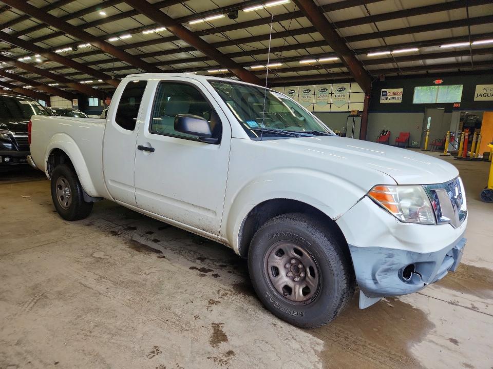 Продаж на аукціоні авто 2015 Nissan Frontier, vin: 1N6BD0CT2FN709203, номер лоту: 62831506