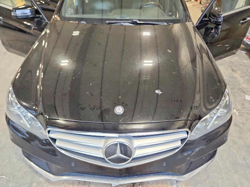 Продажа на аукционе авто 2014 Mercedes-benz E, vin: WDDHF9BBXEB060664, номер лота: 65635306