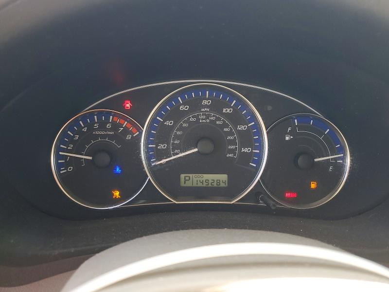 Продажа на аукционе авто 2010 Subaru Forester, vin: JF2SH6BC1AH766481, номер лота: 64292636