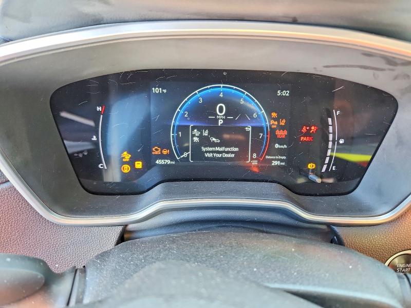 Aukcja sprzedaży 2023 Toyota Corolla Cross, vin: 7MUDAABG5PV049237, numer aukcji: 63008906