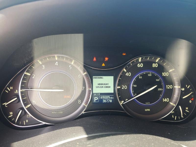2018 Infiniti Qx80 მანქანა იყიდება აუქციონზე, vin: JN8AZ2NE6J9195260, აუქციონის ნომერი: 63844646