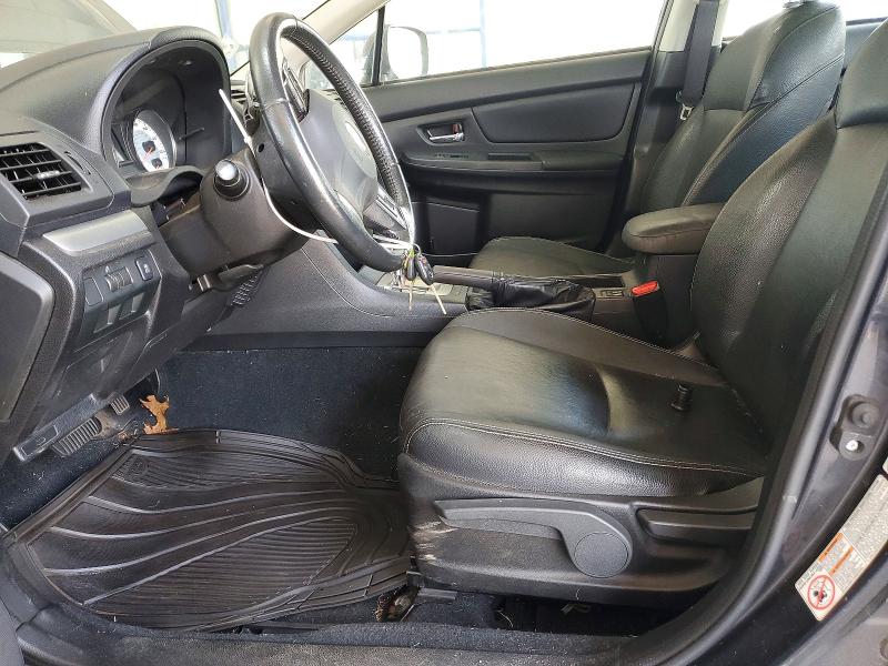 Продажа на аукционе авто 2012 Subaru Impreza, vin: JF1GJAG62CH022184, номер лота: 64707966