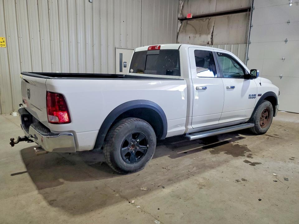 Aukcja sprzedaży 2015 Ram 1500, vin: 1C6RR6GT2FS750844, numer aukcji: 63802616