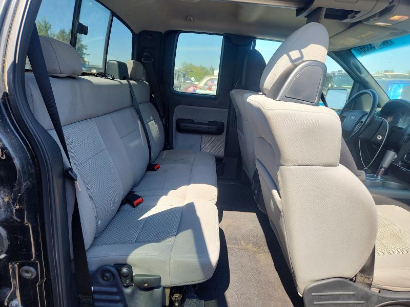 65135386 :رقم المزاد ، 1FTPX14505FB42911 vin ، 2005 Ford F150 مزاد بيع