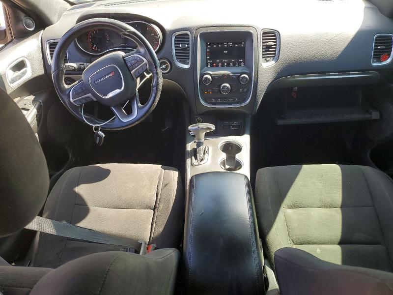 Продаж на аукціоні авто 2019 Dodge Durango, vin: 1C4RDHAG6KC847452, номер лоту: 67244106