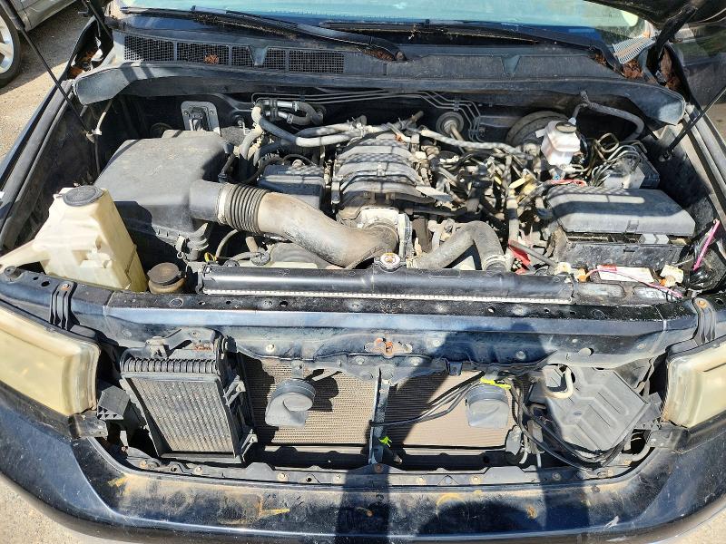 Aukcja sprzedaży 2007 Toyota Tundra, vin: 5TFRT54157X009891, numer aukcji: 64834216
