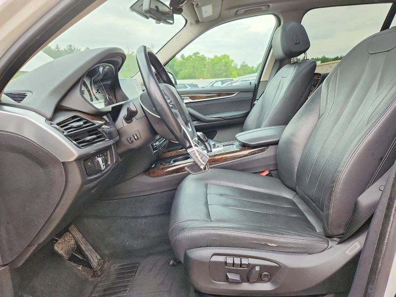 Aukcja sprzedaży 2015 Bmw X5, vin: 5UXKR0C53F0P05680, numer aukcji: 63165526