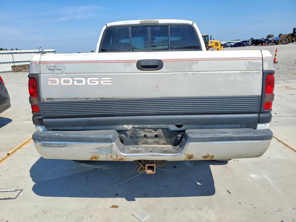 Aukcja sprzedaży 1997 Dodge Ram 1500, vin: 3B7HC13Y8VG801926, numer aukcji: 66253536