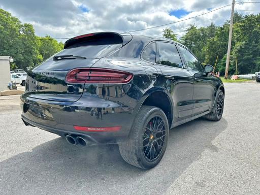 2017 Porsche Macan მანქანა იყიდება აუქციონზე, vin: WP1AG2A56HLB55313, აუქციონის ნომერი: 62431906