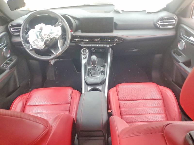 Aukcja sprzedaży 2023 Dodge Hornet, vin: ZACNDFBN9P3A06686, numer aukcji: 64224836