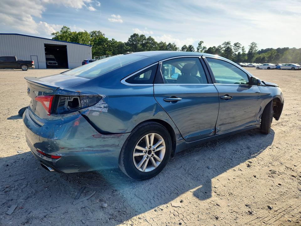 Aukcja sprzedaży 2016 Hyundai Sonata, vin: 5NPE24AF6GH416626, numer aukcji: 66978546