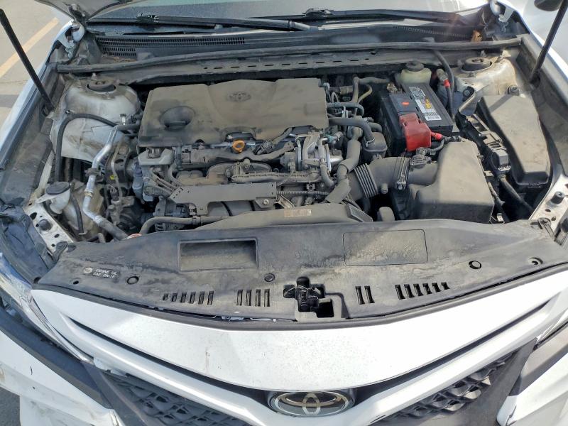 Продаж на аукціоні авто 2018 Toyota Camry, vin: 4T1B11HK8JU610624, номер лоту: 66305016