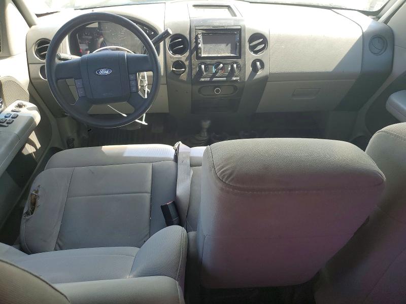 Продаж на аукціоні авто 2007 Ford F150, vin: 1FTPX14577KD20047, номер лоту: 63798036