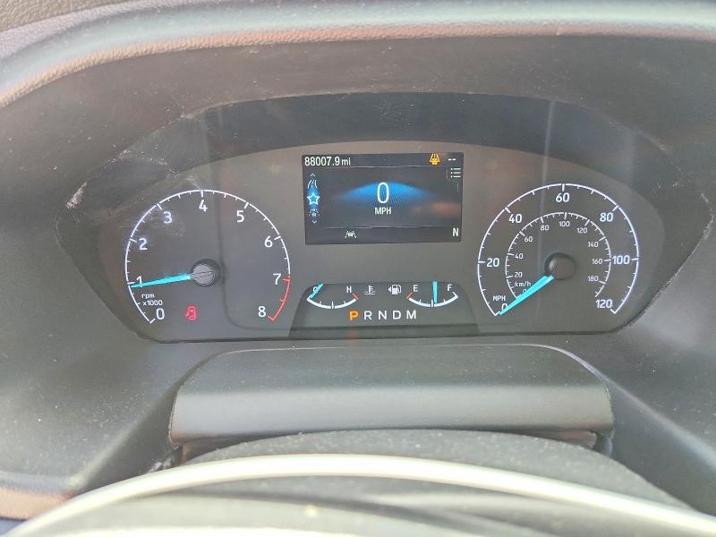 2020 Ford Transit მანქანა იყიდება აუქციონზე, vin: 1FTYE1Y86LKA36739, აუქციონის ნომერი: 63868076