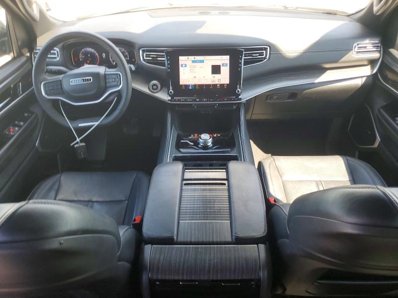 Продаж на аукціоні авто 2023 Jeep Wagoneer, vin: 1C4SJSBP8PS549293, номер лоту: 65557866