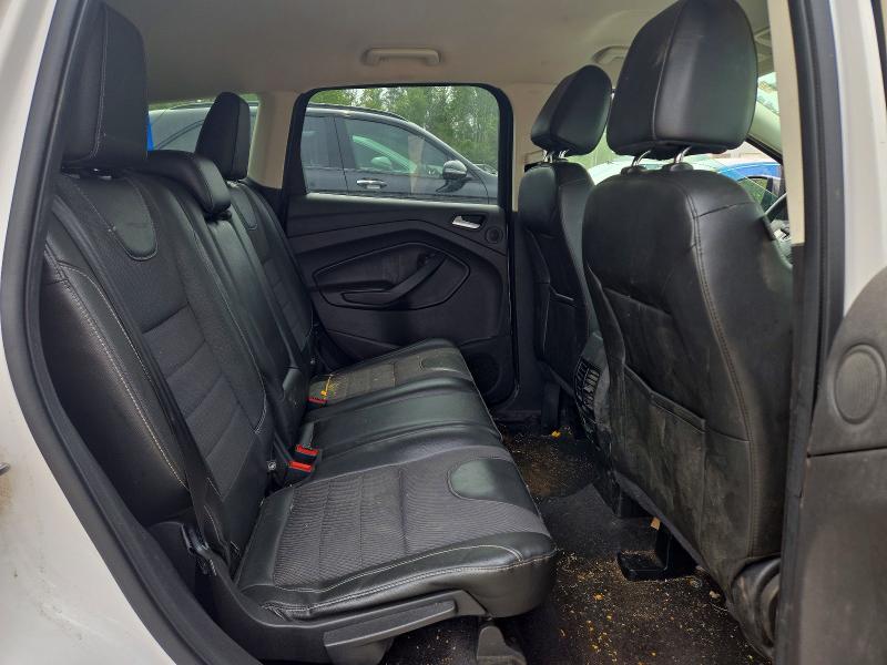 Auction sale of the 2015 Ford Escape, vin: 1FMCU0GX5FUA47400, lot number: 63431686
