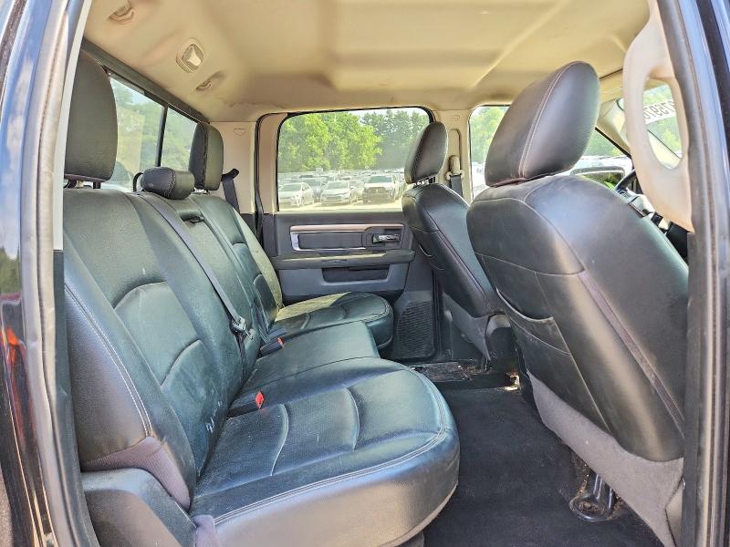 Продаж на аукціоні авто 2016 Ram 1500, vin: 3C6RR7LT2GG388860, номер лоту: 64375976