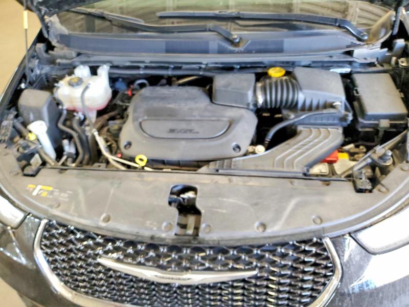 Продаж на аукціоні авто 2025 Chrysler Pacifica, vin: 2C4RC1BG5SR545537, номер лоту: 63748566