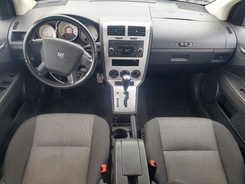 64609746 :رقم المزاد ، 1B3HB48A79D136568 vin ، 2009 Dodge Caliber مزاد بيع
