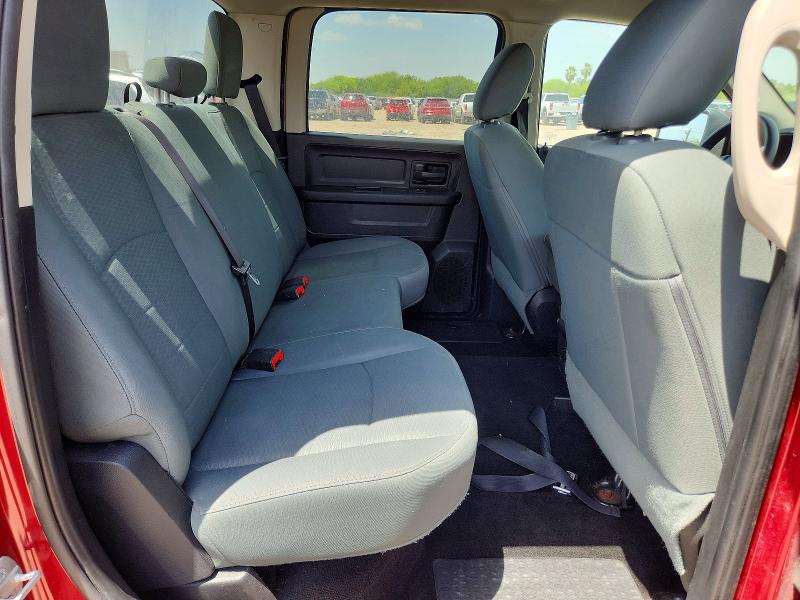 Aukcja sprzedaży 2015 Ram 1500, vin: 1C6RR7KT7FS694915, numer aukcji: 66043166