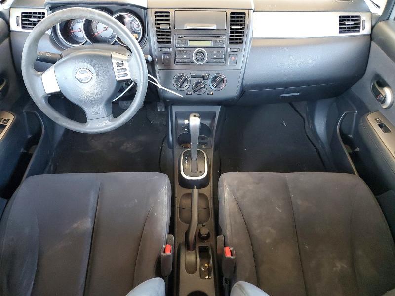 Продаж на аукціоні авто 2008 Nissan Versa, vin: 3N1BC13EX8L377658, номер лоту: 64024686