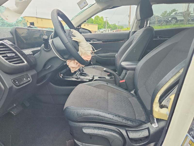 Продажа на аукционе авто 2025 Kia Seltos, vin: KNDEUCAAXS7804741, номер лота: 66011636