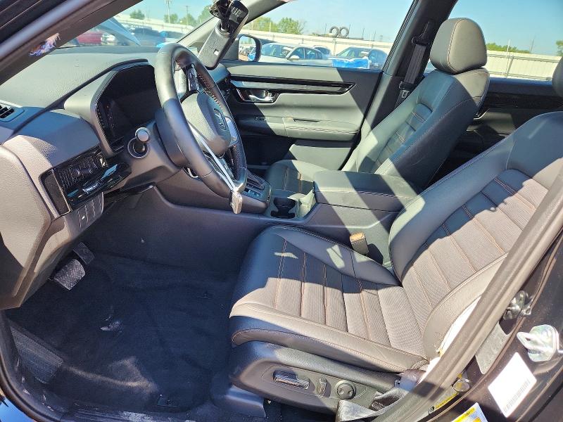 Продаж на аукціоні авто 2026 Honda Cr-v, vin: 7FARS6H97TE121125, номер лоту: 63994316