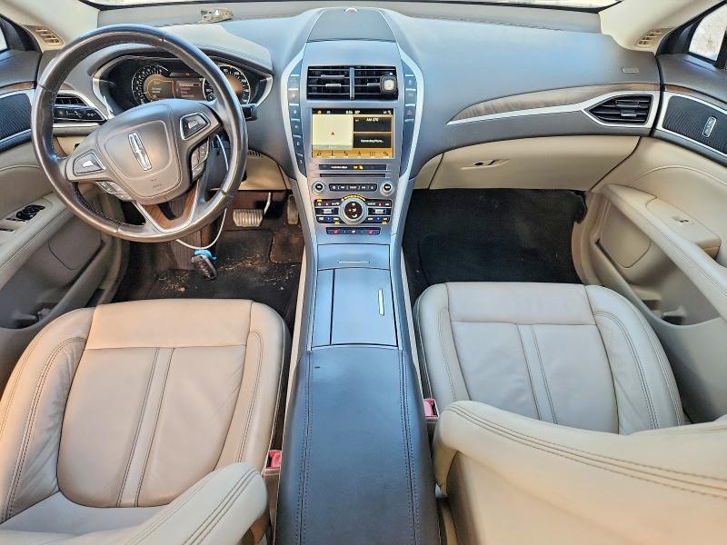 Aukcja sprzedaży 2018 Lincoln Mkz, vin: 3LN6L5C99JR621193, numer aukcji: 63722326
