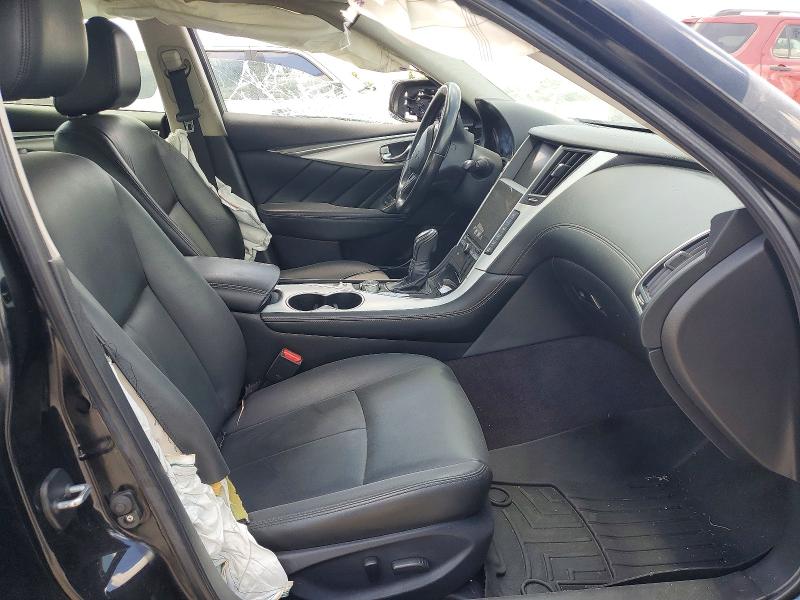 65326246 :رقم المزاد ، JN1EV7AP3LM209034 vin ، 2020 Infiniti Q50 مزاد بيع