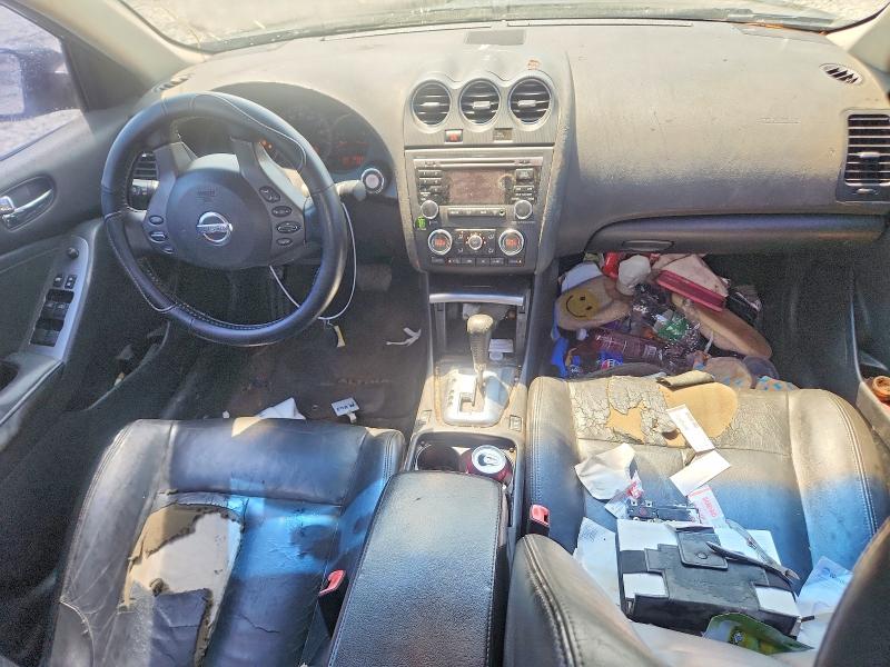 Продаж на аукціоні авто 2011 Nissan Altima, vin: 1N4AL2AP7BN406548, номер лоту: 65316146