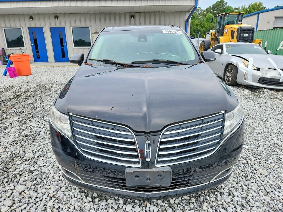 65947936 :رقم المزاد ، 2LMHJ5AT6JBL00633 vin ، 2018 Lincoln Mkt مزاد بيع