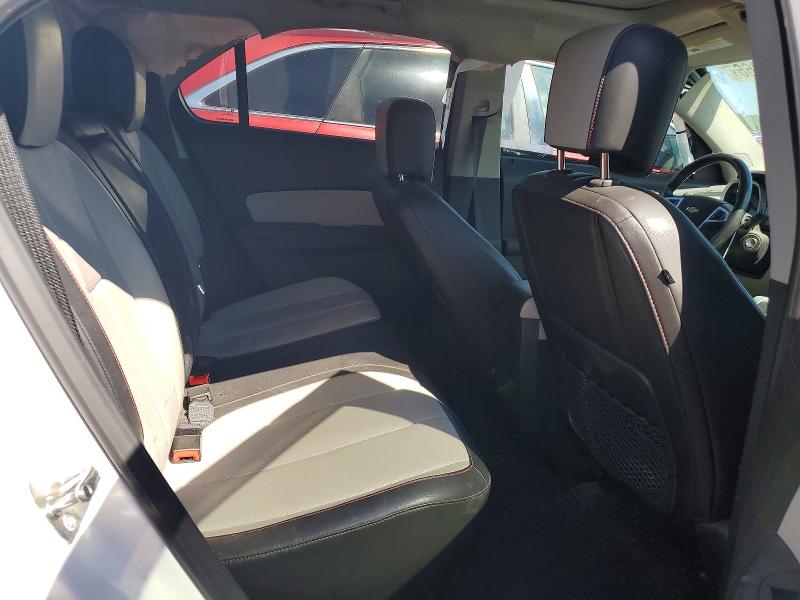 Продаж на аукціоні авто 2012 Chevrolet Equinox, vin: 2GNFLGE58C6202988, номер лоту: 64976966