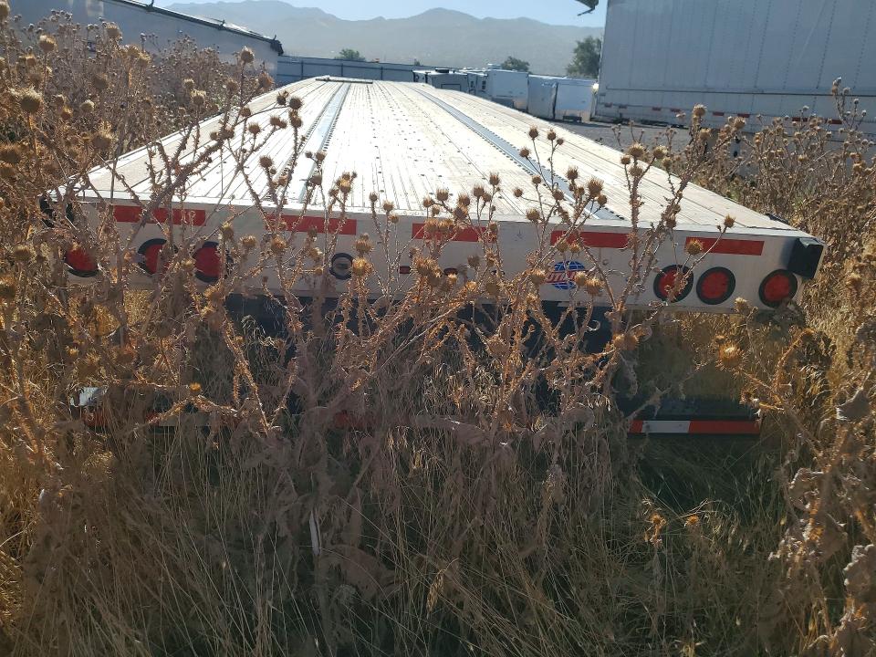 2026 Utility Trailer Trailer მანქანა იყიდება აუქციონზე, vin: 1UYFS2538T5567133, აუქციონის ნომერი: 65821876