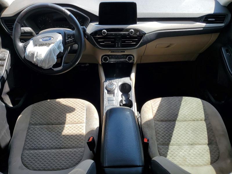 64849446 :رقم المزاد ، 1FMCU0G66NUB84626 vin ، 2022 Ford Escape مزاد بيع