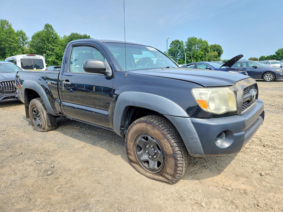 Aukcja sprzedaży 2011 Toyota Tacoma, vin: 5TFPX4EN2BX006060, numer aukcji: 64265126