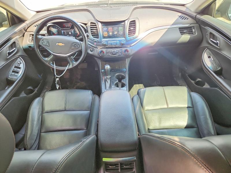 Aukcja sprzedaży 2019 Chevrolet Impala, vin: 1G11Z5S30KU147213, numer aukcji: 66622516