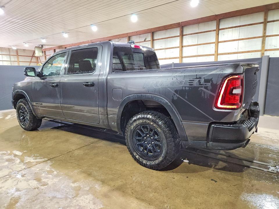 Aukcja sprzedaży 2026 Ram 1500, vin: 1C6SRFLP5TN265408, numer aukcji: 66449256