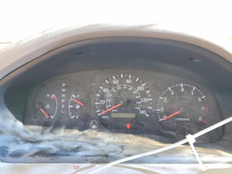Продажа на аукционе авто 2001 Toyota Camry Solara, vin: 2T1CG22PX1C475323, номер лота: 67317496