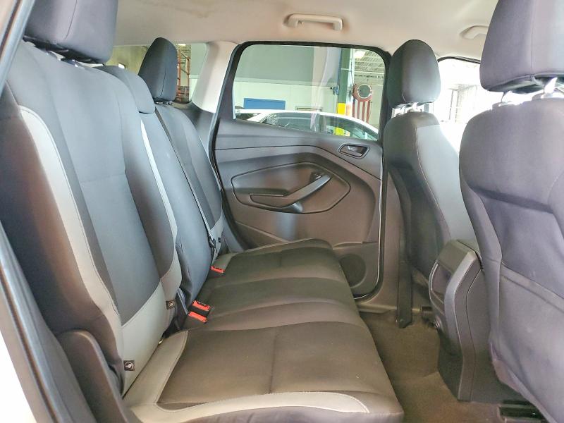 64316596 :رقم المزاد ، 1FMCU0F78EUD65866 vin ، 2014 Ford Escape مزاد بيع