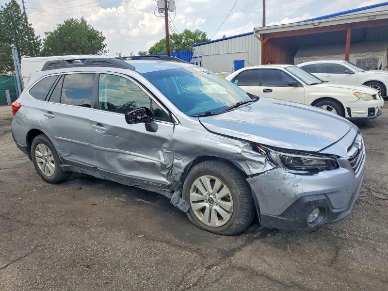 Aukcja sprzedaży 2018 Subaru Outback, vin: 4S4BSACC5J3221183, numer aukcji: 63390556